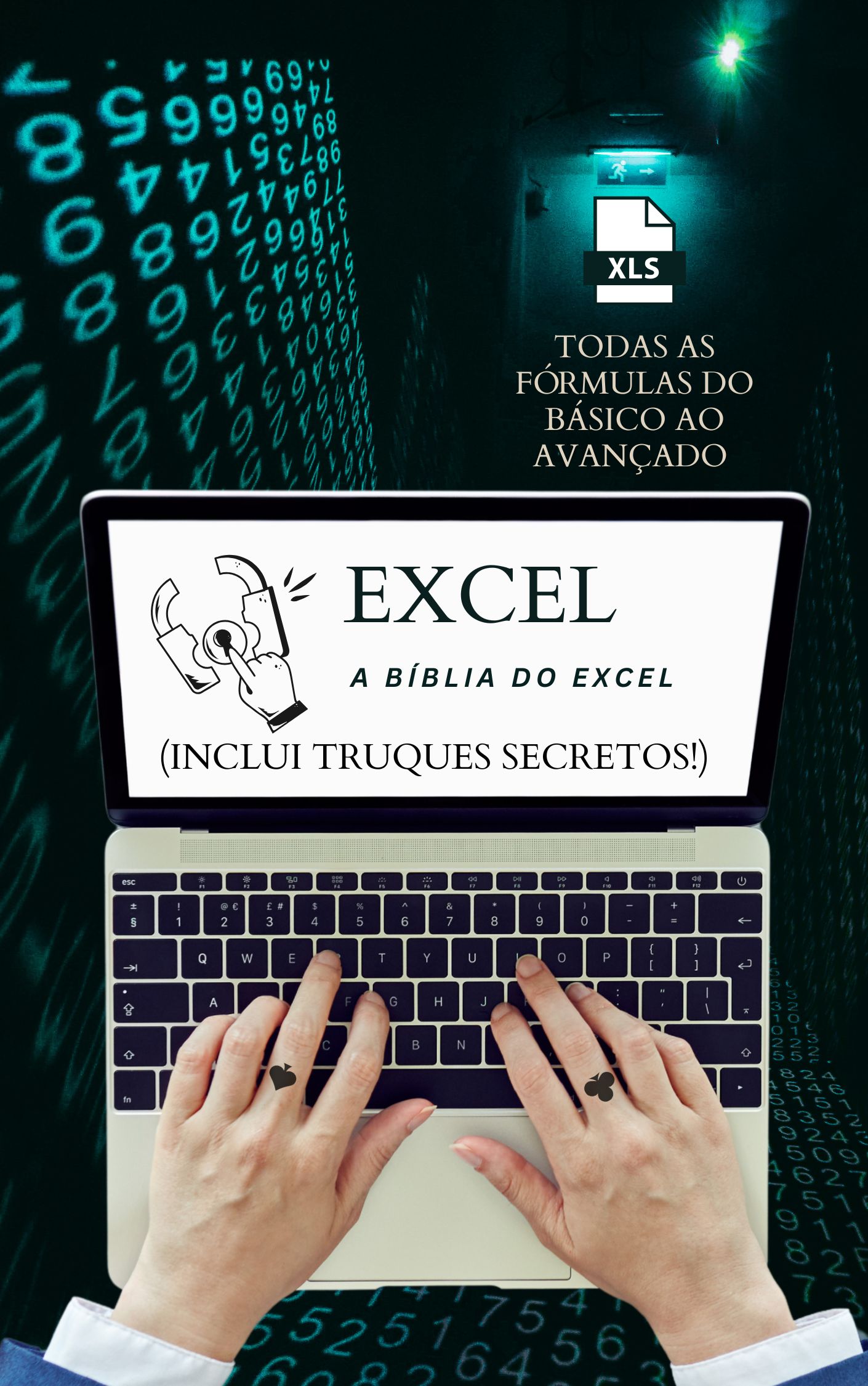 Black and Blue Fiction Book Cover (1)